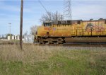 UP 8043